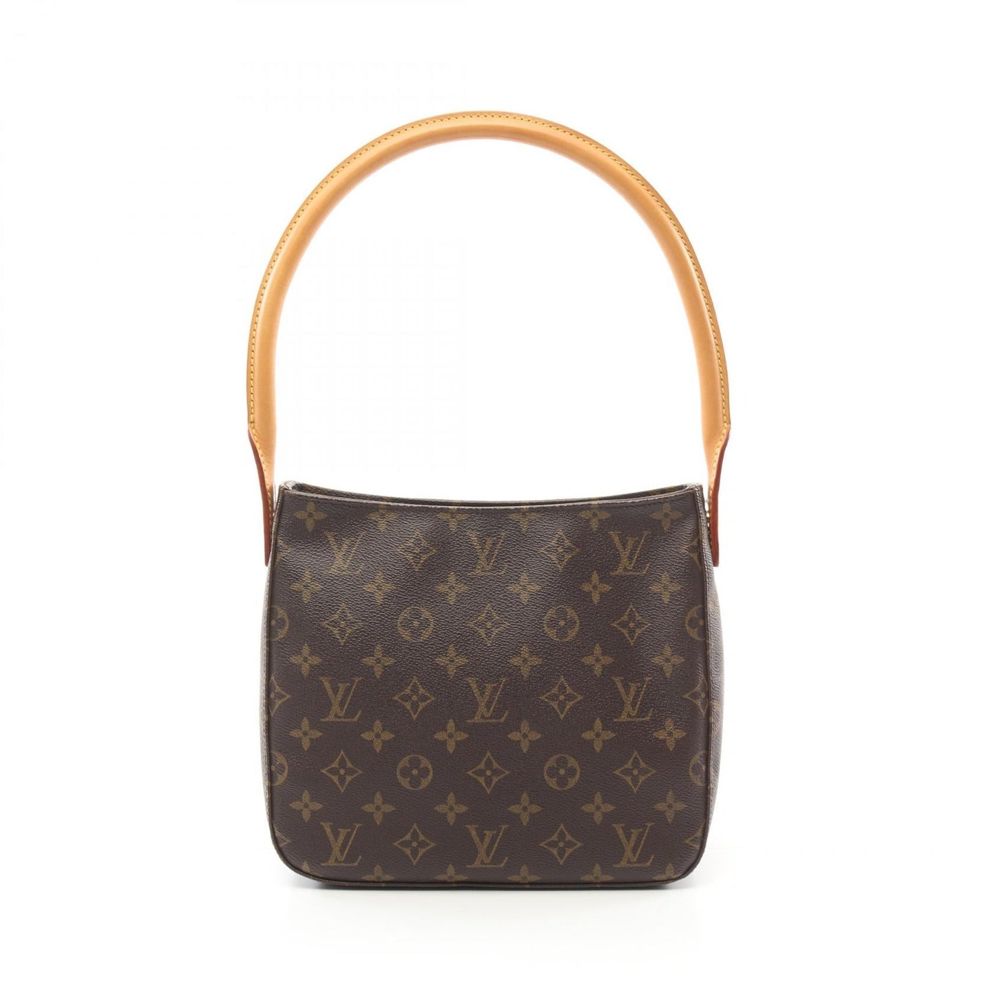 Louis Vuitton Looping MM Monogram Shoulder Bag