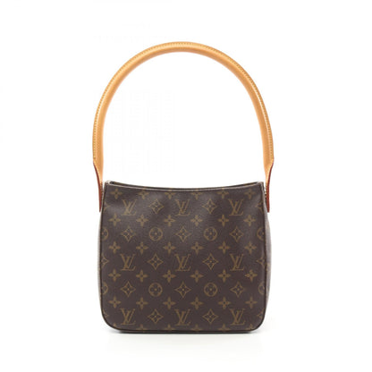 Louis Vuitton Looping MM Monogram Shoulder Bag