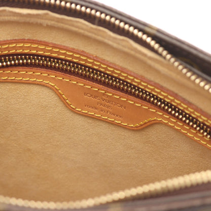 Louis Vuitton Looping MM Monogram Shoulder Bag