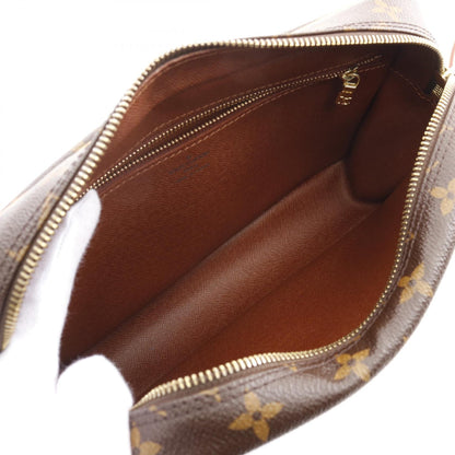 Louis Vuitton Trocadero 27 Monogram Shoulder Bag