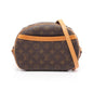 Louis Vuitton Blois Monogram Shoulder Bag