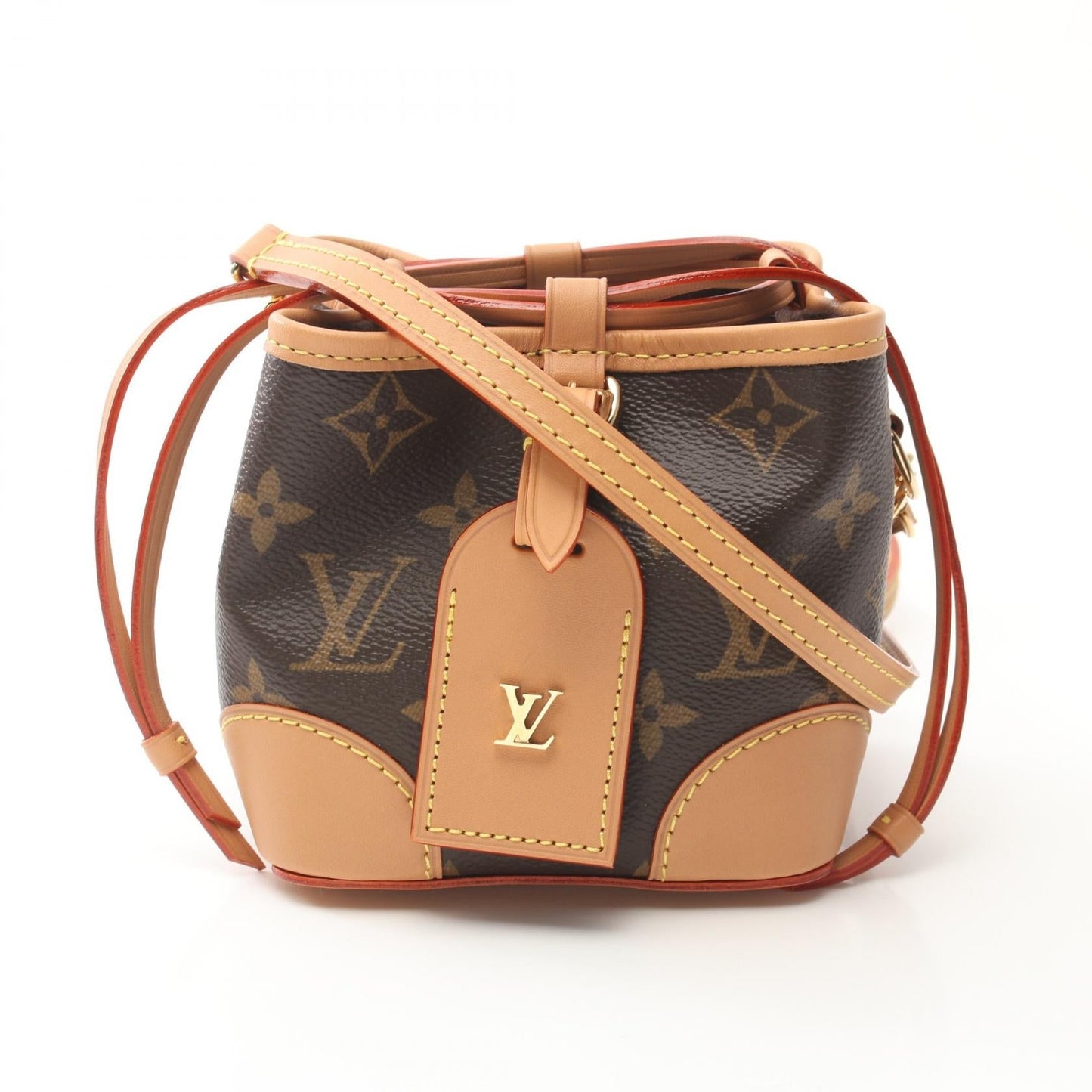 Louis Vuitton Noe Purse Monogram Shoulder Bag