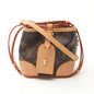 Louis Vuitton Noe Purse Monogram Shoulder Bag