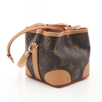 Louis Vuitton Noe Purse Monogram Shoulder Bag