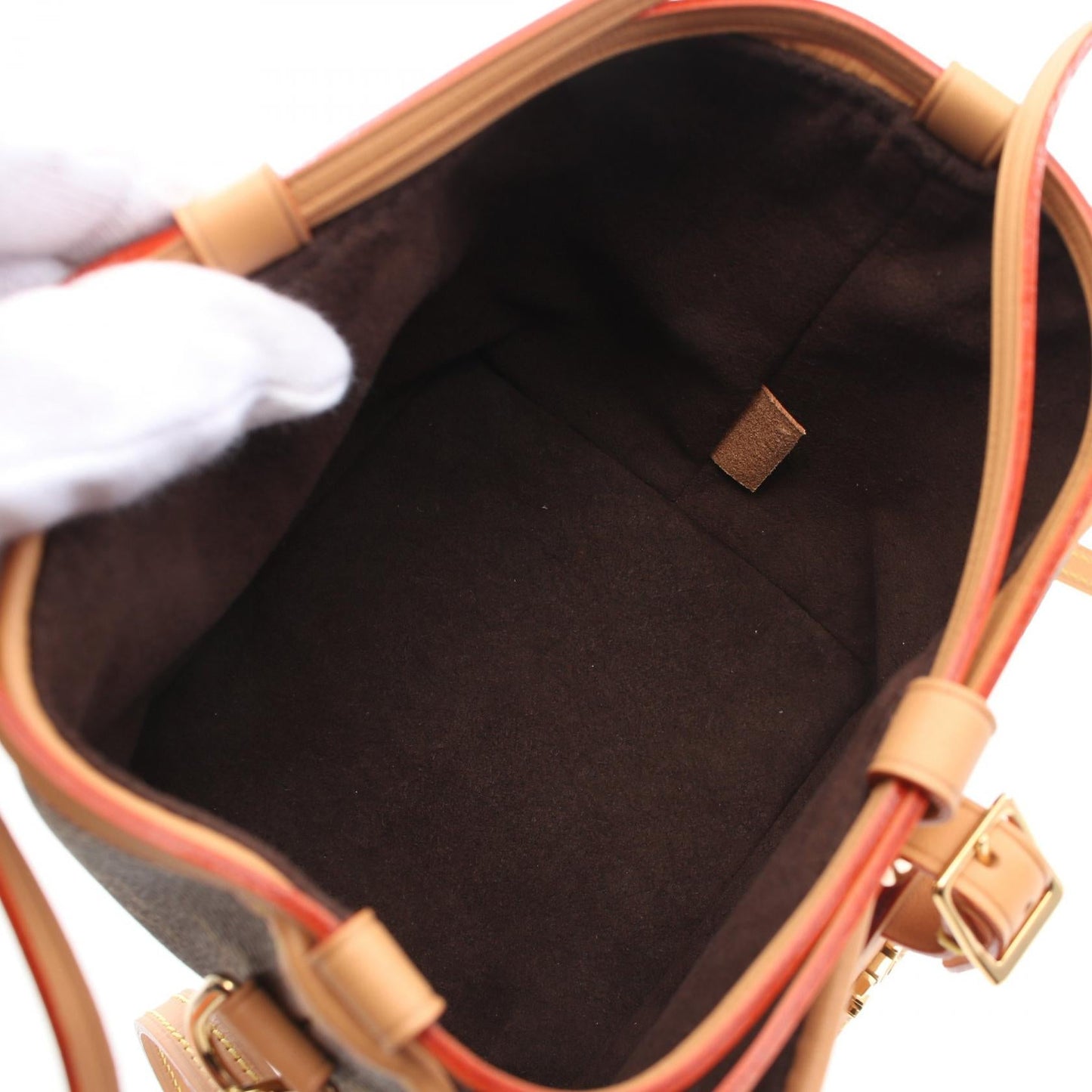 Louis Vuitton Noe Purse Monogram Shoulder Bag