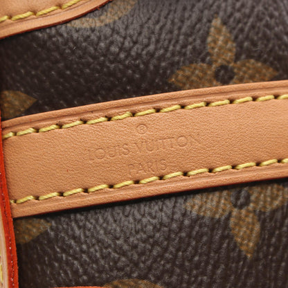 Louis Vuitton Noe Purse Monogram Shoulder Bag