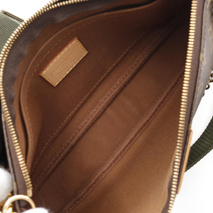 Louis Vuitton Multi Pochette Accessoires Monogram Shoulder Bag