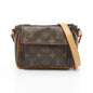 Louis Vuitton Vivasite PM Monogram Shoulder Bag