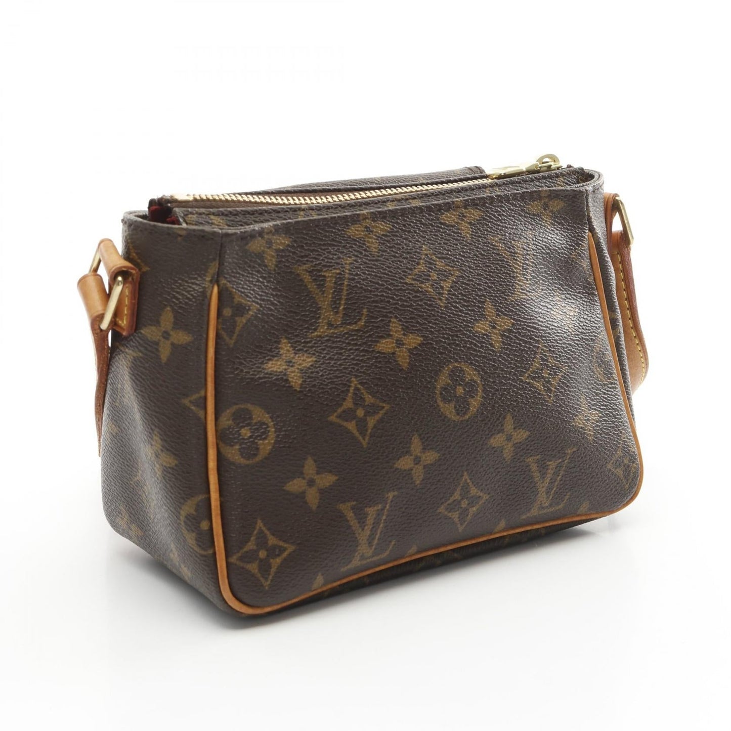 Louis Vuitton Vivasite PM Monogram Shoulder Bag