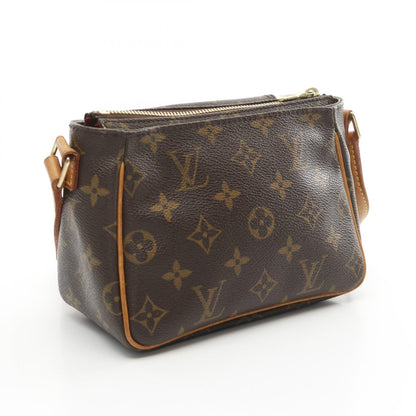 Louis Vuitton Vivasite PM Monogram Shoulder Bag