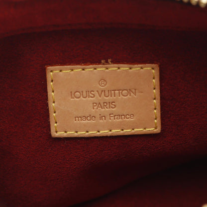 Louis Vuitton Vivasite PM Monogram Shoulder Bag