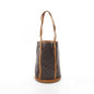 Louis Vuitton Bucket GM Monogram Shoulder Bag
