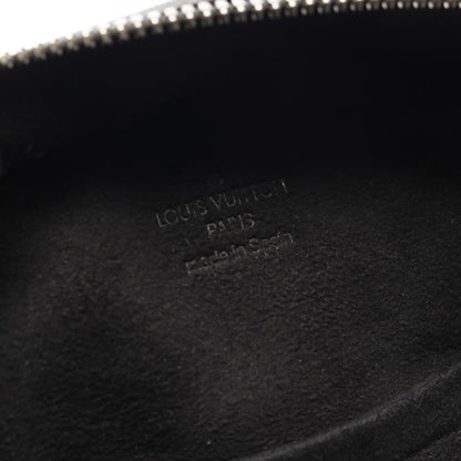 Louis Vuitton Peonia Monogram Leather Shoulder Bag