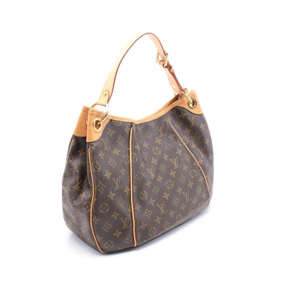 Louis Vuitton Galliera PM Monogram Shoulder Bag