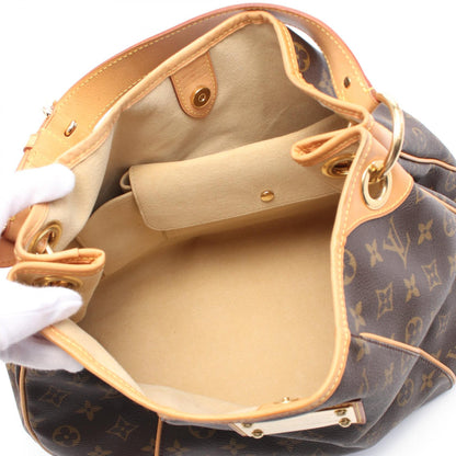 Louis Vuitton Galliera PM Monogram Shoulder Bag