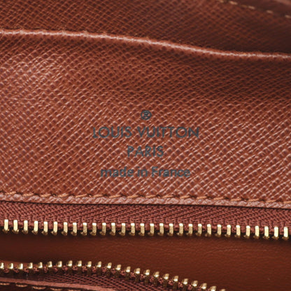Louis Vuitton Nile Monogram Coated Canvas Shoulder Bag
