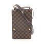 Louis Vuitton Portobello Damier Coated Canvas Shoulder Bag