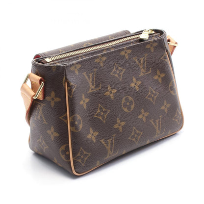 Louis Vuitton Vivasite PM Monogram Shoulder Bag