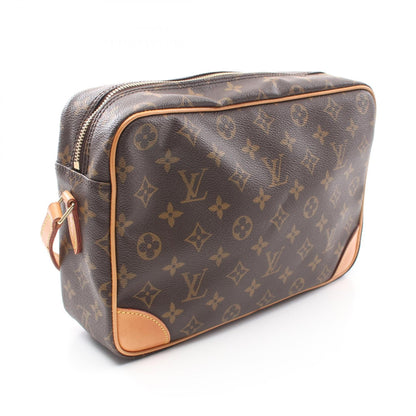 Louis Vuitton Trocadero 30 Monogram Shoulder Bag