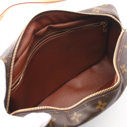 Louis Vuitton Trocadero 30 Monogram Shoulder Bag