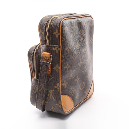 Louis Vuitton Amazon Monogram Shoulder Bag