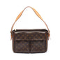 Louis Vuitton Vivasite GM Monogram Shoulder Bag