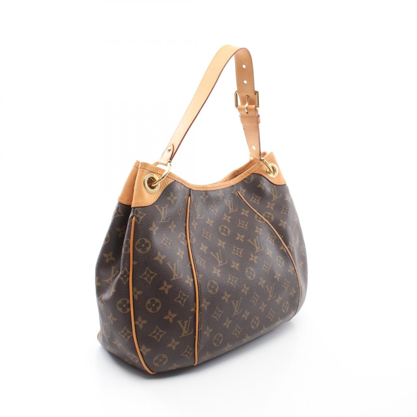 Louis Vuitton Galliera PM Monogram Shoulder Bag