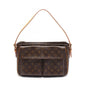 Louis Vuitton Vivasite GM Monogram Shoulder Bag