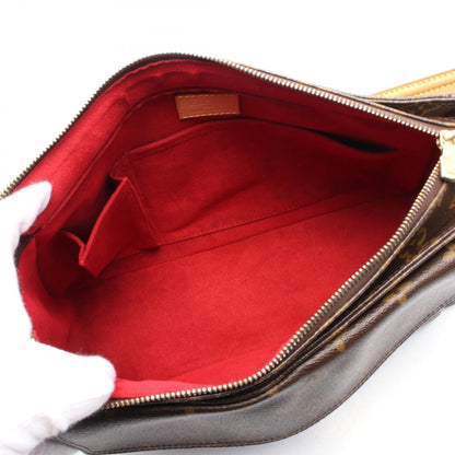 Louis Vuitton Vivasite GM Monogram Shoulder Bag