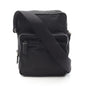 Prada VIAGGIO Nylon Saffiano Leather Shoulder Bag