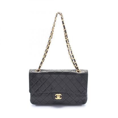 Chanel Matelasse Lambskin Shoulder Bag