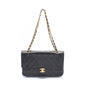 Chanel Matelasse Lambskin Shoulder Bag