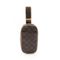 Louis Vuitton Pochette Gange Monogram Shoulder Bag