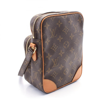 Louis Vuitton Amazon Monogram Shoulder Bag