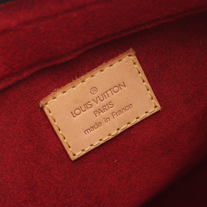 Louis Vuitton Vivasite GM Monogram Shoulder Bag