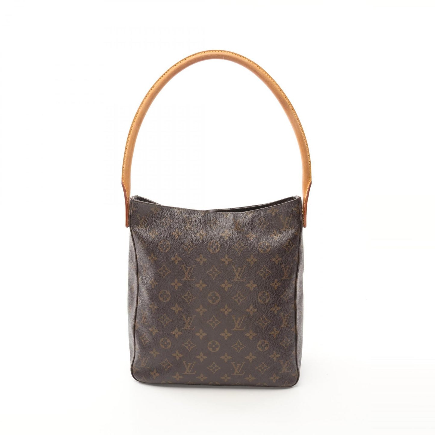 Louis Vuitton Looping GM Monogram Shoulder Bag
