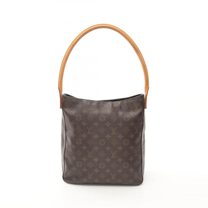 Louis Vuitton Looping GM Monogram Shoulder Bag