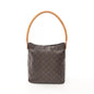 Louis Vuitton Looping GM Monogram Shoulder Bag