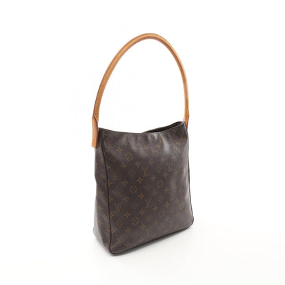 Louis Vuitton Looping GM Monogram Shoulder Bag