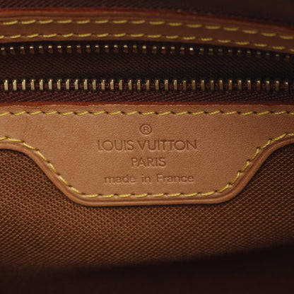 Louis Vuitton Cabas Piano Monogram Shoulder Bag