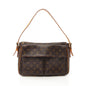 Louis Vuitton Vivasite GM Monogram Shoulder Bag