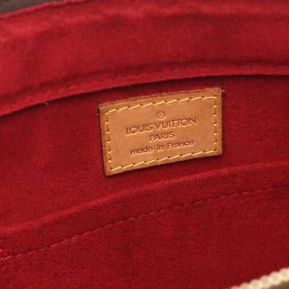 Louis Vuitton Vivasite GM Monogram Shoulder Bag