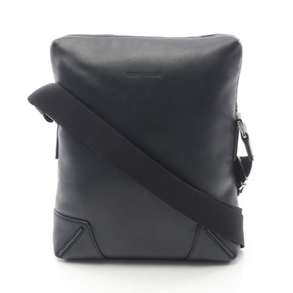 Dior Homme Leather Shoulder Bag