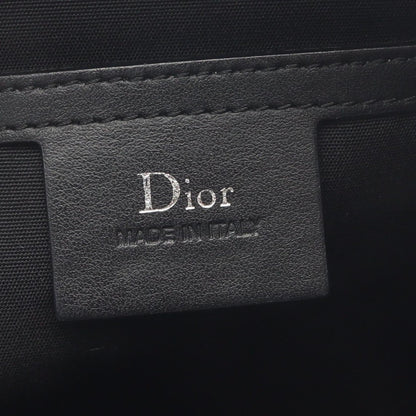 Dior Homme Leather Shoulder Bag