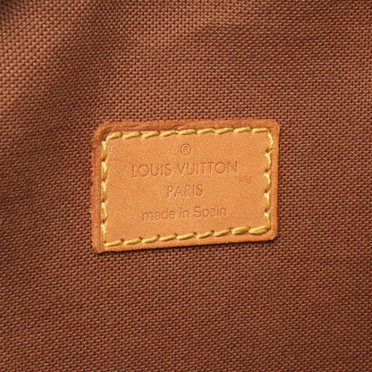 Louis Vuitton Pochette Gange Monogram Shoulder Bag