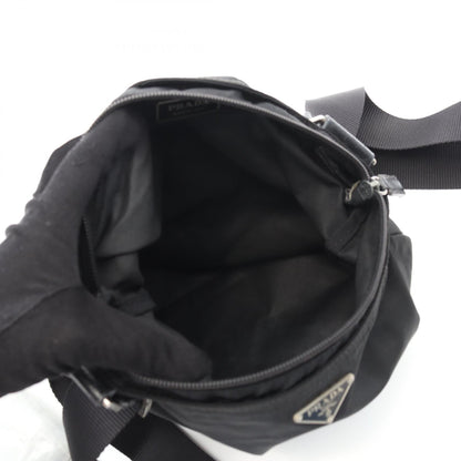 Prada Re-Nylon Nylon Shoulder Bag