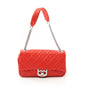 Chanel Matelasse Lambskin Shoulder Bag