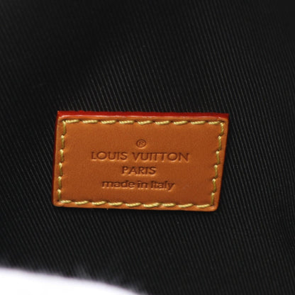 Louis Vuitton LOUIS VUITTON × NIGO Amazon Damier Giant Shoulder Bag