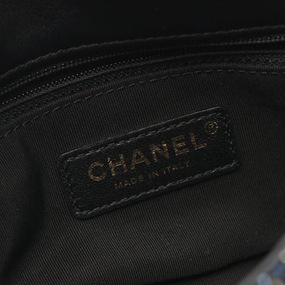 Chanel Coco Mark Fake Pearl Shoulder Bag