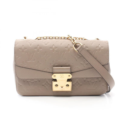Louis Vuitton Marceau Monogram Empreinte Shoulder Bag